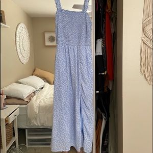 Midi Abercrombie Dress